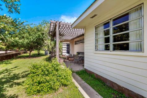 207 Walnut Street Fredericksburg TX 78624