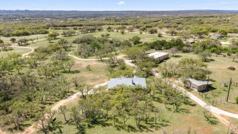 434 W Turner Court Johnson City TX 78636