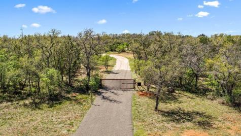 434 W Turner Court Johnson City TX 78636
