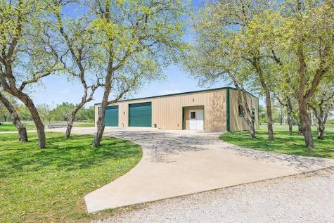 434 W Turner Court Johnson City TX 78636
