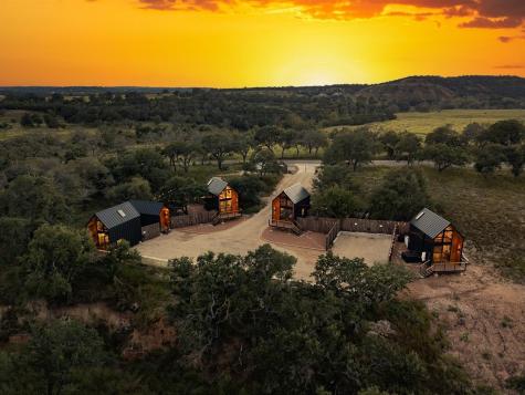 1956 Loudon Road Fredericksburg TX 78624
