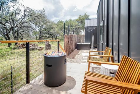 1956 Loudon Road Fredericksburg TX 78624