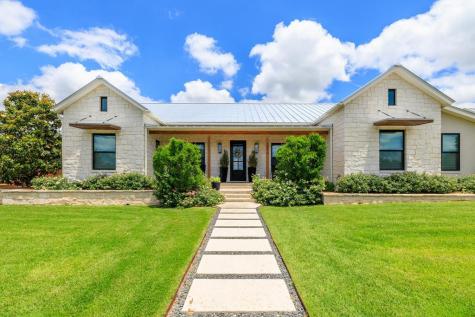 2214 Stone Meadow Fredericksburg TX 78624