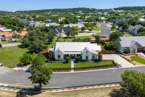 2214 Stone Meadow Fredericksburg TX 78624