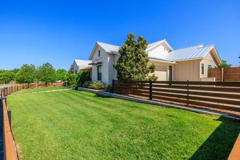 2214 Stone Meadow Fredericksburg TX 78624