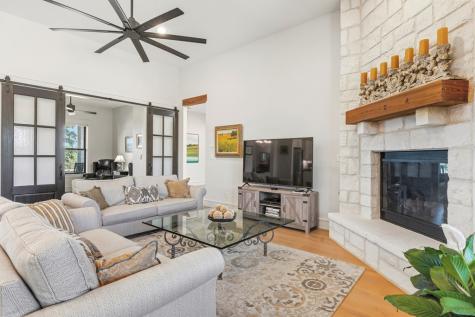 2214 Stone Meadow Fredericksburg TX 78624