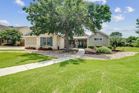 2219 Stone Meadow Fredericksburg TX 78624