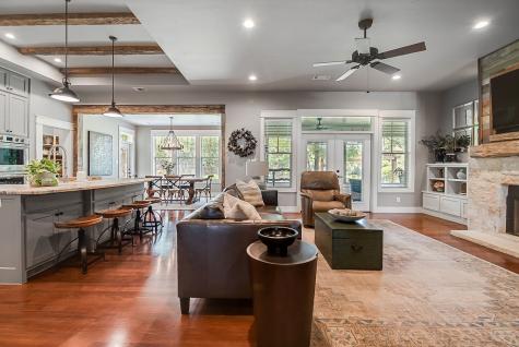 2219 Stone Meadow Fredericksburg TX 78624