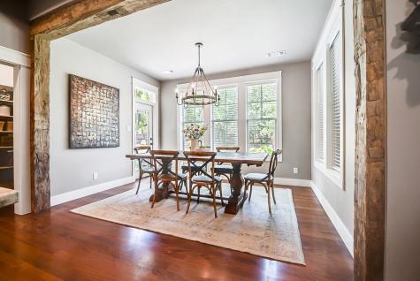 2219 Stone Meadow Fredericksburg TX 78624