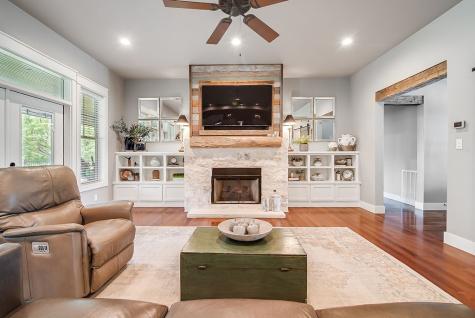 2219 Stone Meadow Fredericksburg TX 78624