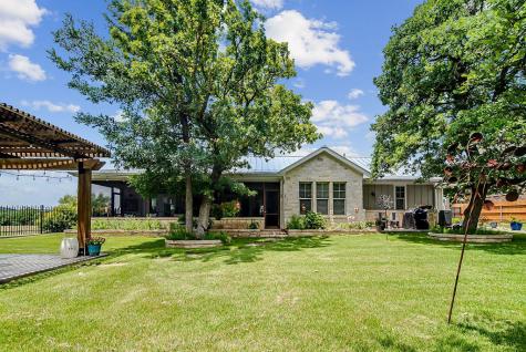 2219 Stone Meadow Fredericksburg TX 78624