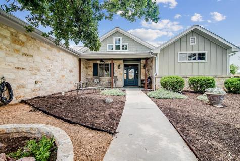 2219 Stone Meadow Fredericksburg TX 78624