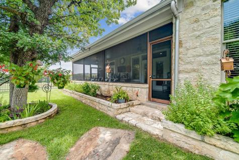 2219 Stone Meadow Fredericksburg TX 78624