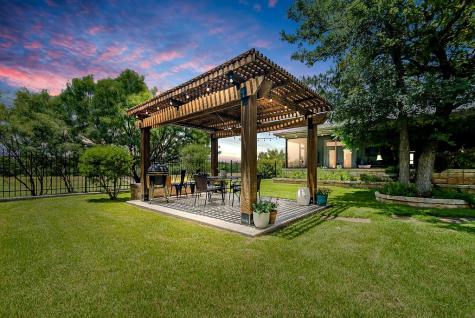2219 Stone Meadow Fredericksburg TX 78624
