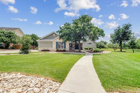 2219 Stone Meadow Fredericksburg TX 78624