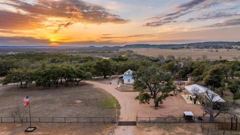 888 Dietrich Road Fredericksburg TX 78624