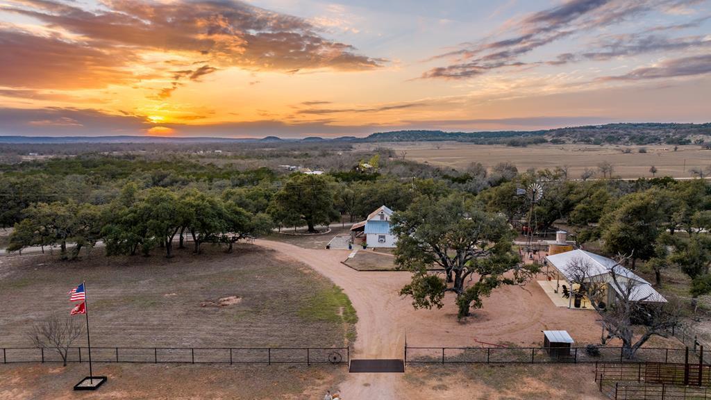 888 Dietrich Road Fredericksburg TX 78624