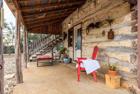 888 Dietrich Road Fredericksburg TX 78624