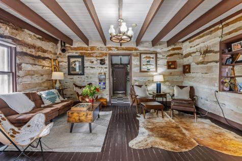 888 Dietrich Road Fredericksburg TX 78624