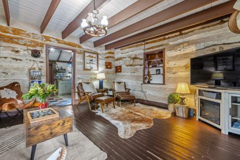 888 Dietrich Road Fredericksburg TX 78624
