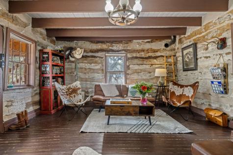 888 Dietrich Road Fredericksburg TX 78624