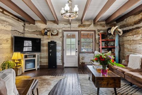 888 Dietrich Road Fredericksburg TX 78624