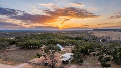 888 Dietrich Road Fredericksburg TX 78624