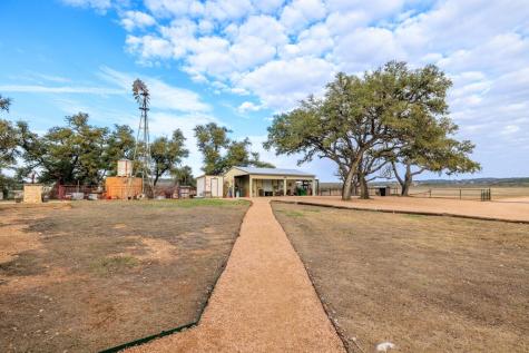 888 Dietrich Road Fredericksburg TX 78624