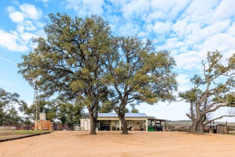 888 Dietrich Road Fredericksburg TX 78624