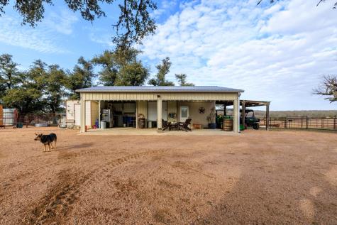 888 Dietrich Road Fredericksburg TX 78624