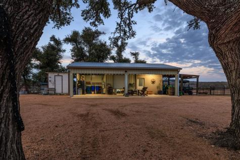 888 Dietrich Road Fredericksburg TX 78624