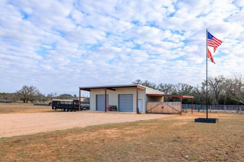 888 Dietrich Road Fredericksburg TX 78624