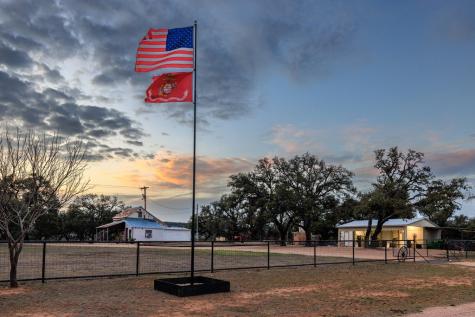 888 Dietrich Road Fredericksburg TX 78624