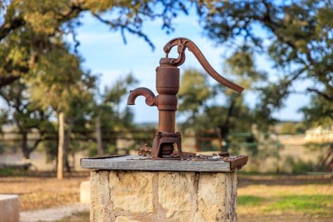 888 Dietrich Road Fredericksburg TX 78624