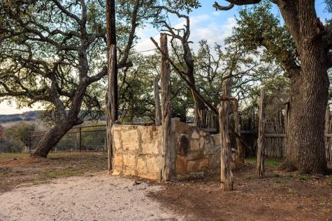 888 Dietrich Road Fredericksburg TX 78624