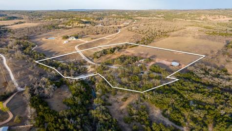 888 Dietrich Road Fredericksburg TX 78624