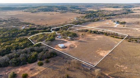 888 Dietrich Road Fredericksburg TX 78624