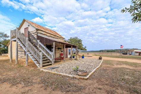 888 Dietrich Road Fredericksburg TX 78624