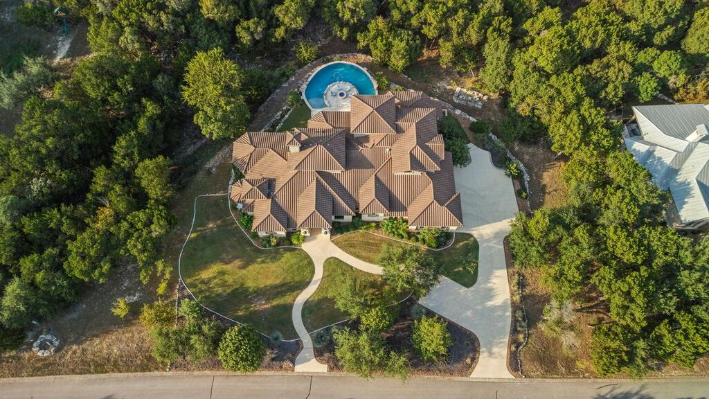 11101 Caliza Bluff Boerne TX 78006
