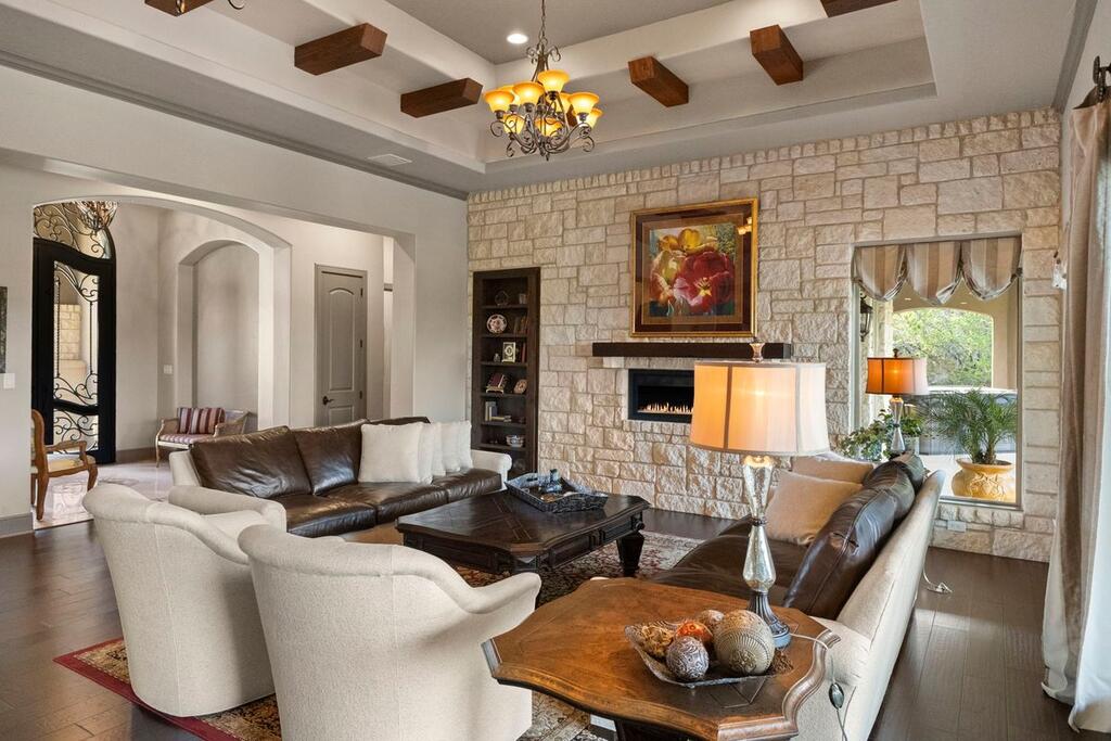 11101 Caliza Bluff Boerne TX 78006
