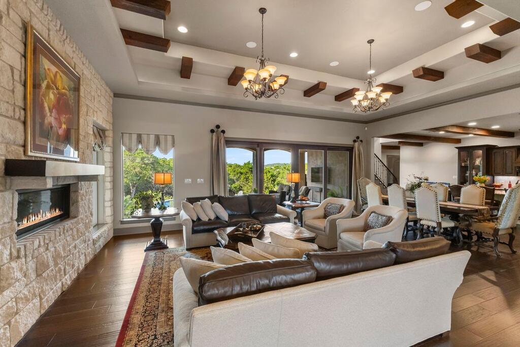 11101 Caliza Bluff Boerne TX 78006