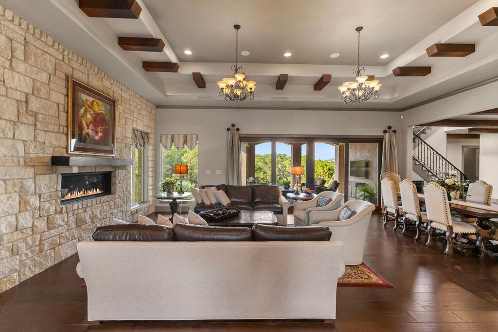 11101 Caliza Bluff Boerne TX 78006
