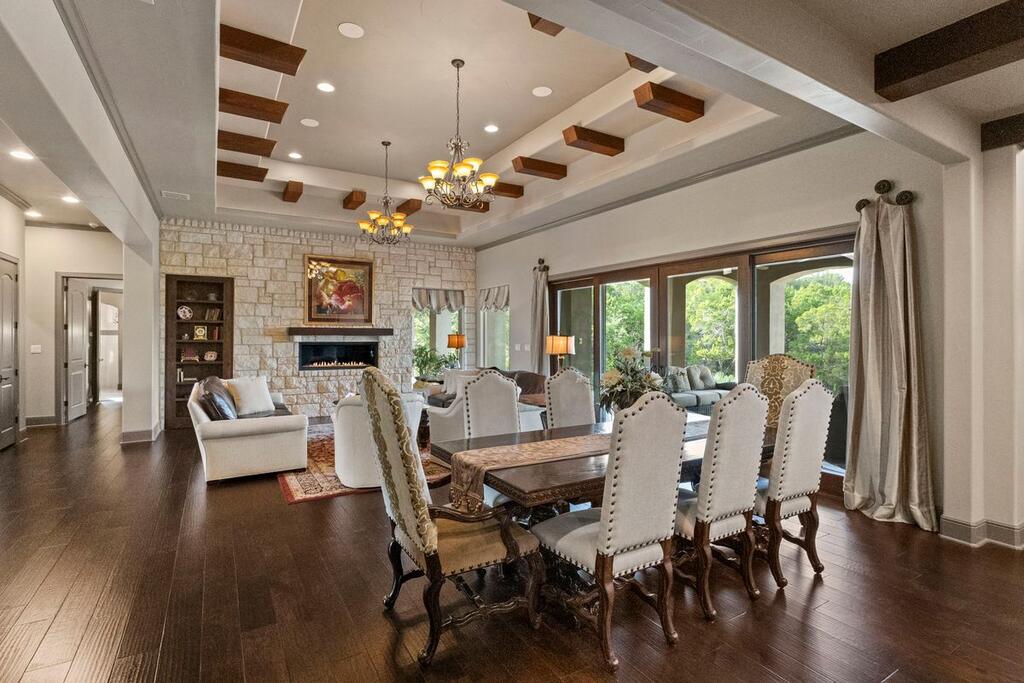 11101 Caliza Bluff Boerne TX 78006