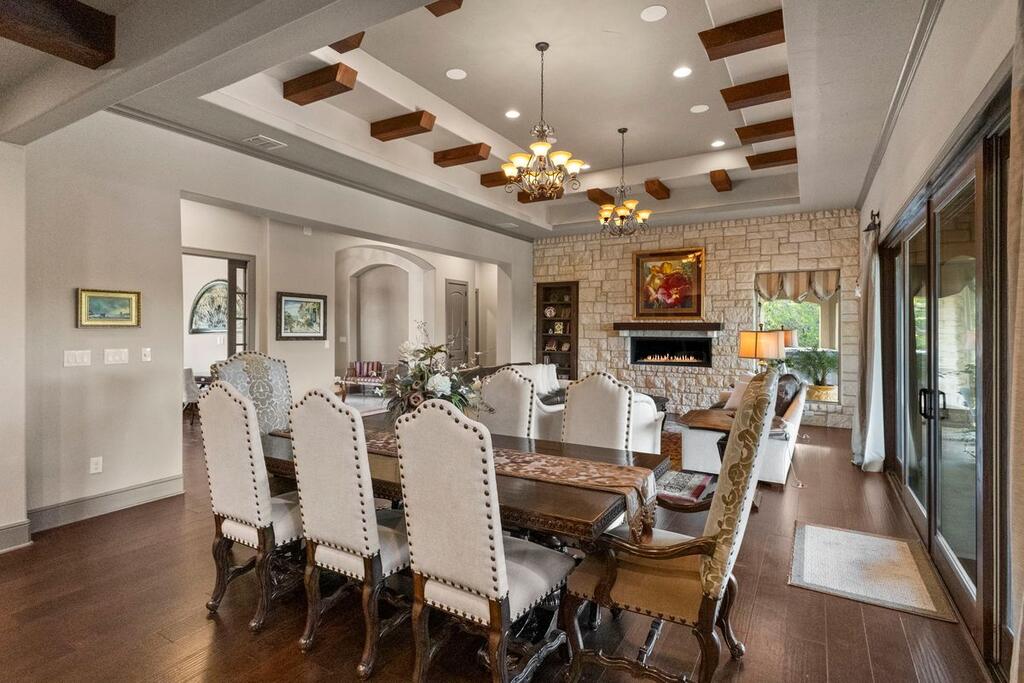 11101 Caliza Bluff Boerne TX 78006