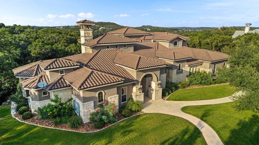 11101 Caliza Bluff Boerne TX 78006