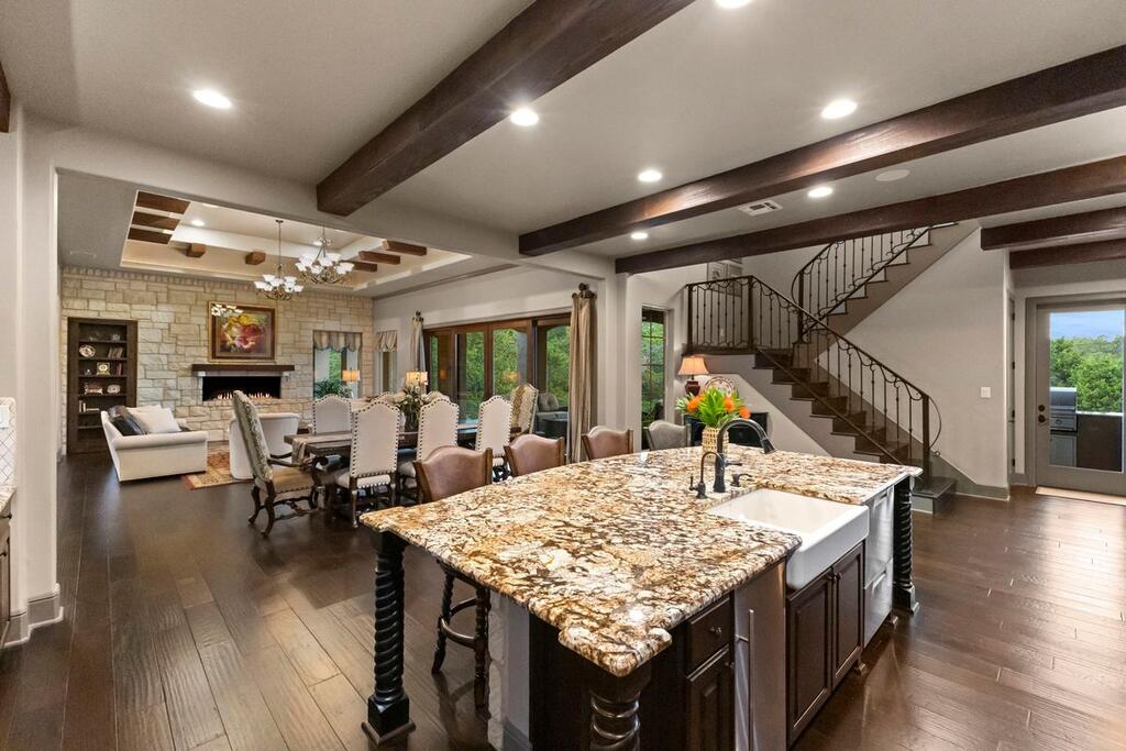 11101 Caliza Bluff Boerne TX 78006