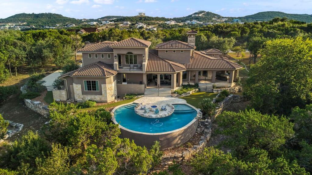 11101 Caliza Bluff Boerne TX 78006
