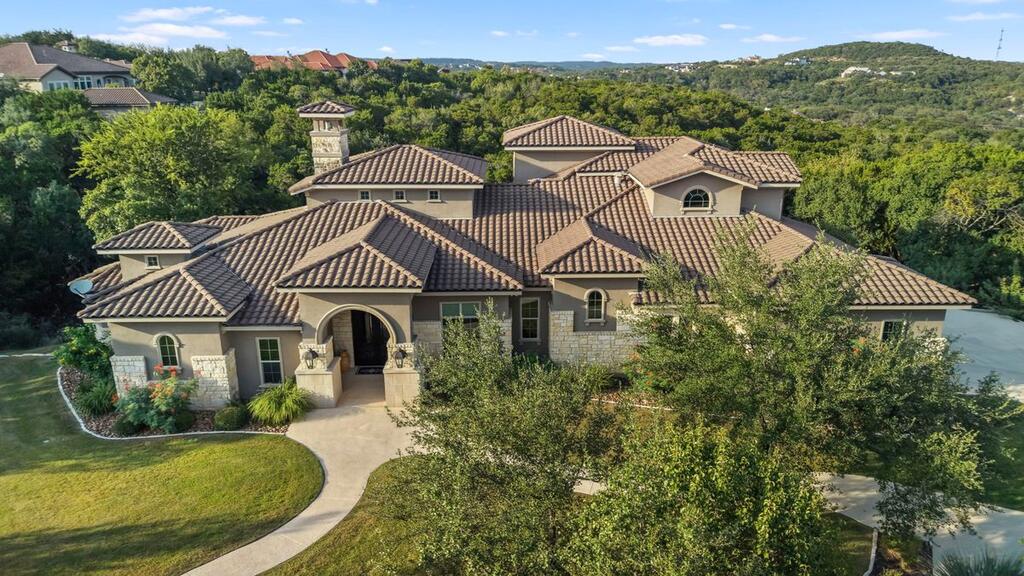 11101 Caliza Bluff Boerne TX 78006