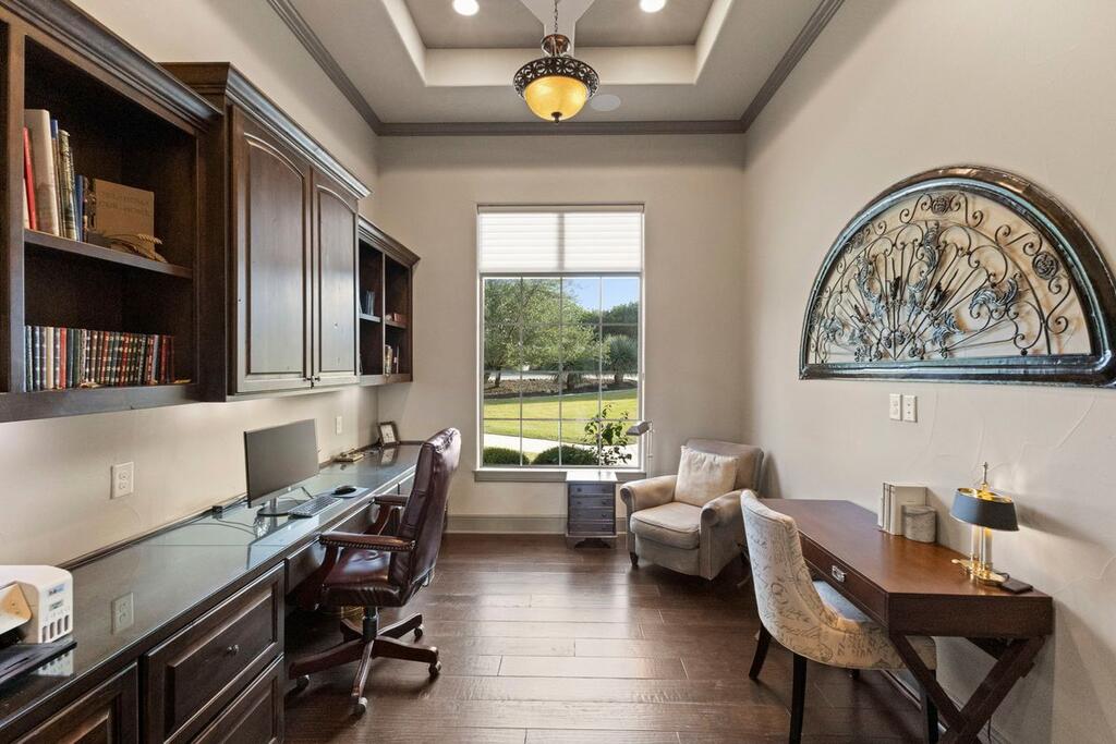 11101 Caliza Bluff Boerne TX 78006