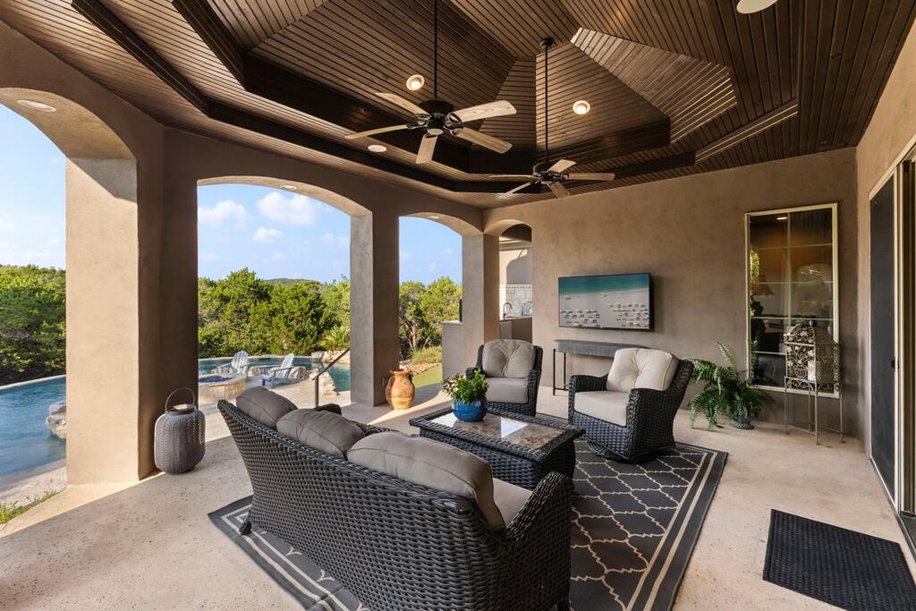 11101 Caliza Bluff Boerne TX 78006